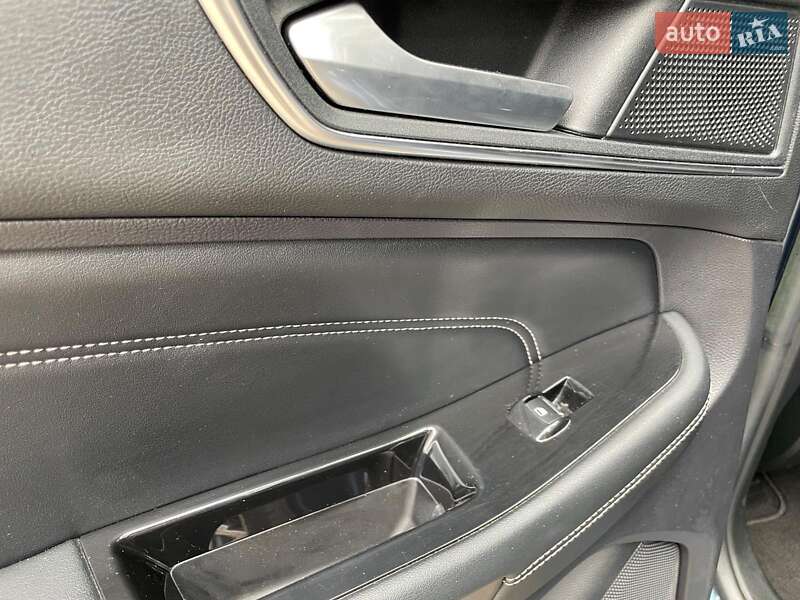 Внедорожник / Кроссовер Ford Edge 2019 в Киеве фото 21 Внедорожник / Кроссовер Ford Edge 2019 в Киеве