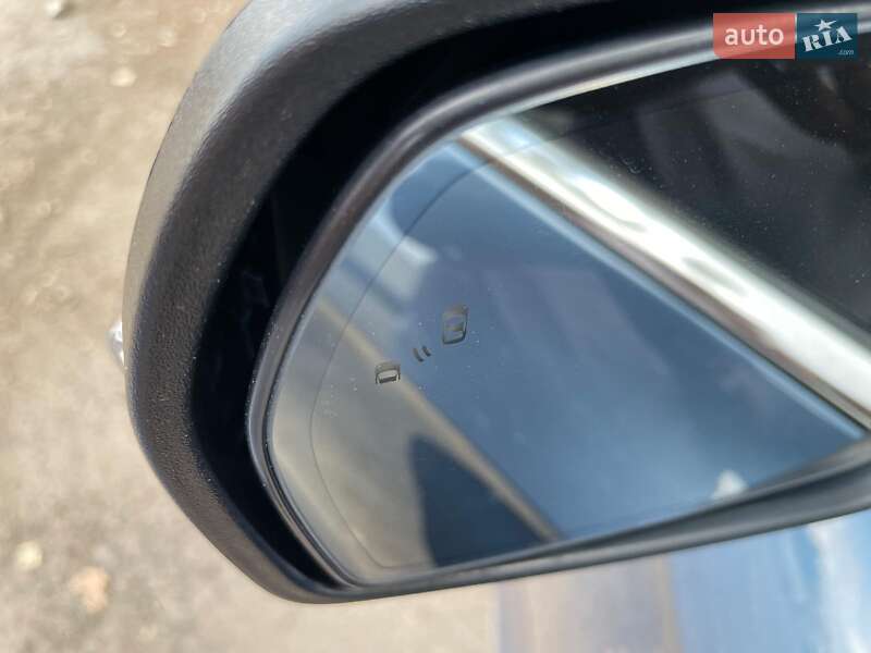 Внедорожник / Кроссовер Ford Edge 2019 в Киеве фото 24 Внедорожник / Кроссовер Ford Edge 2019 в Киеве