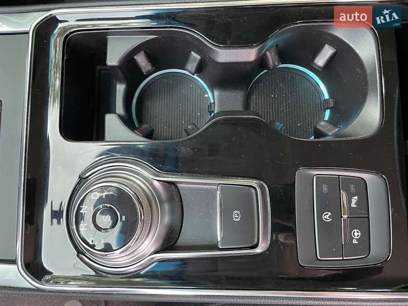 Внедорожник / Кроссовер Ford Edge 2019 в Киеве фото 32 Внедорожник / Кроссовер Ford Edge 2019 в Киеве