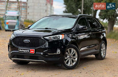 Внедорожник / Кроссовер Ford Edge 2019 в Киеве