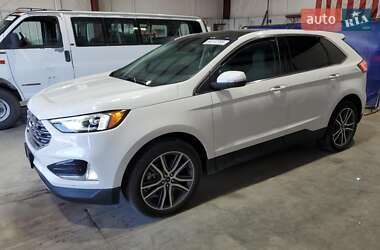 Ford Edge 2020