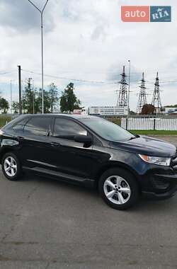 Внедорожник / Кроссовер Ford Edge 2015 в 