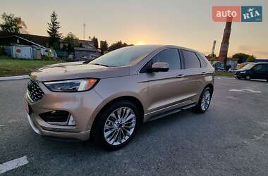 Внедорожник / Кроссовер Ford Edge 2020 в Житомире