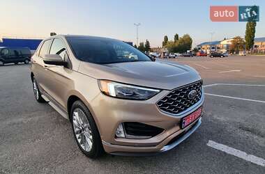 Внедорожник / Кроссовер Ford Edge 2020 в 