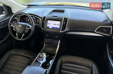 Внедорожник / Кроссовер Ford Edge 2019 в 