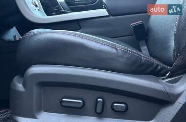 Внедорожник / Кроссовер Ford Edge 2012 в 