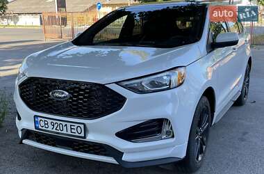 Внедорожник / Кроссовер Ford Edge 2021 в Чернигове