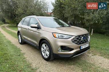 Внедорожник / Кроссовер Ford Edge 2020 в 