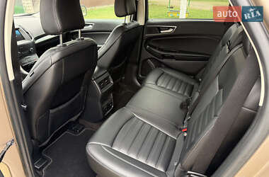 Внедорожник / Кроссовер Ford Edge 2020 в 