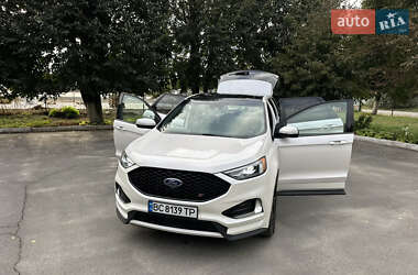 Внедорожник / Кроссовер Ford Edge 2019 в Киеве