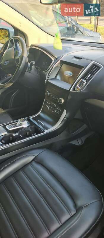 Внедорожник / Кроссовер Ford Edge 2019 в Хмельницком