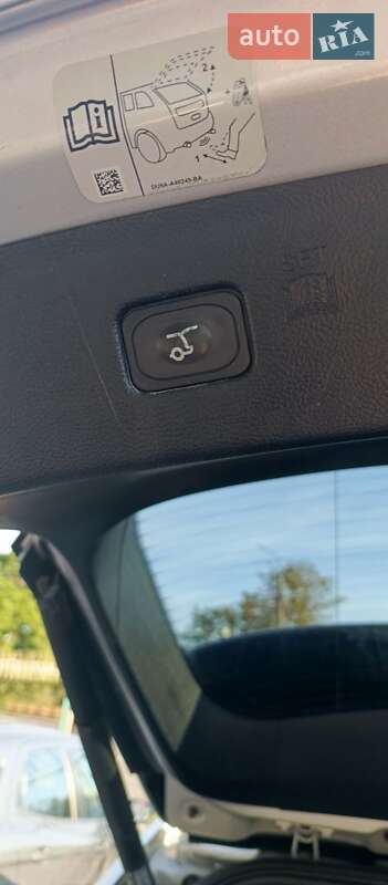 Внедорожник / Кроссовер Ford Edge 2019 в Хмельницком