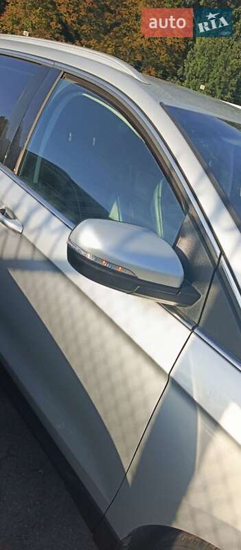 Внедорожник / Кроссовер Ford Edge 2019 в Хмельницком