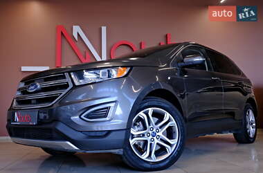 Внедорожник / Кроссовер Ford Edge 2016 в 