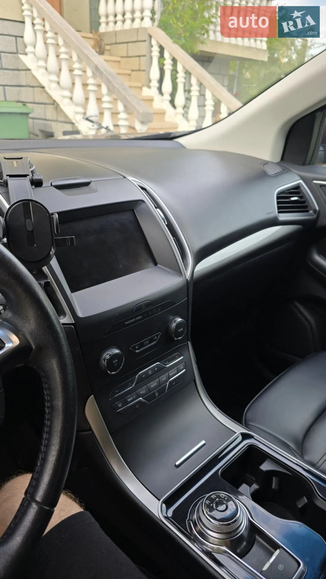 2019 Ford Edge - мініатюра 19