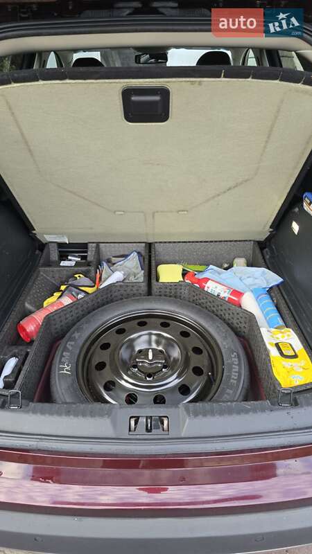 Внедорожник / Кроссовер Ford Edge 2019 в Иршаве