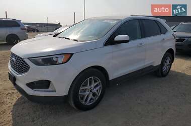 Ford Edge 2023