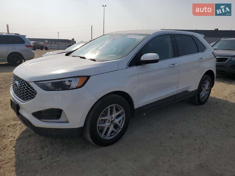 Внедорожник / Кроссовер Ford Edge 2023 в 