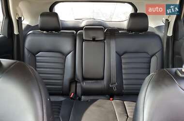 Внедорожник / Кроссовер Ford Edge 2023 в 
