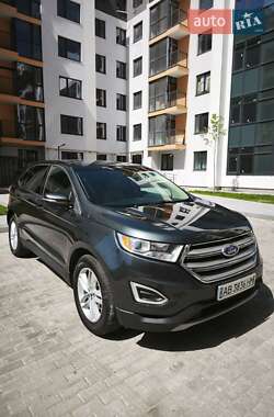 Внедорожник / Кроссовер Ford Edge 2015 в Виннице