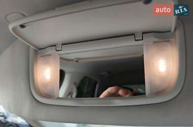 Внедорожник / Кроссовер Ford Edge 2017 в 