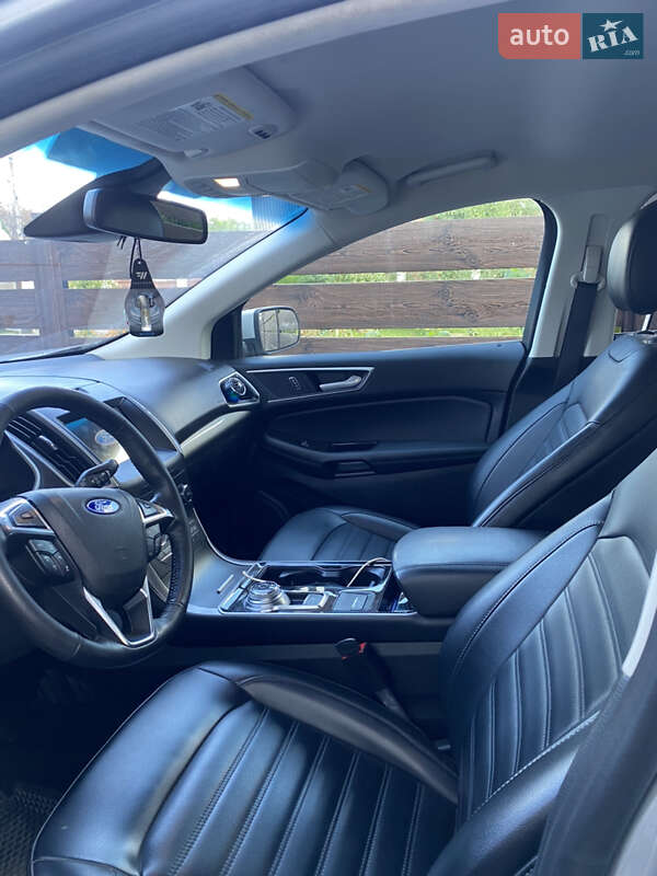 Внедорожник / Кроссовер Ford Edge 2019 в Львове
