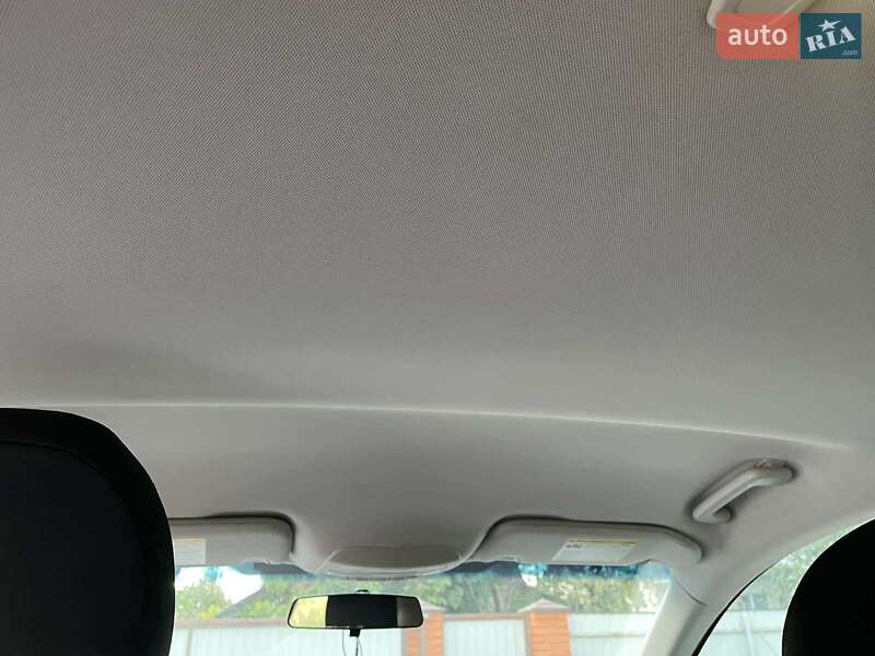 Внедорожник / Кроссовер Ford Edge 2015 в Броварах