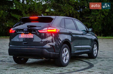 Внедорожник / Кроссовер Ford Edge 2021 в 