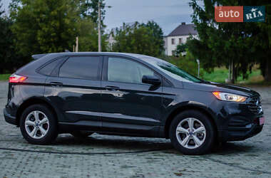 Внедорожник / Кроссовер Ford Edge 2021 в 