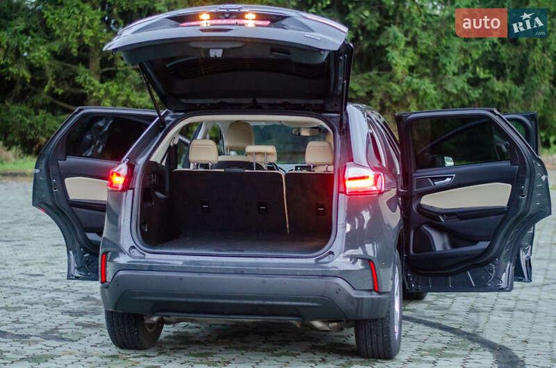 Внедорожник / Кроссовер Ford Edge 2021 в Дубно фото 26 Внедорожник / Кроссовер Ford Edge 2021 в Дубно