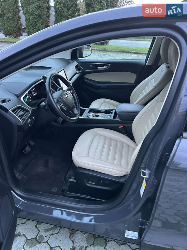 Внедорожник / Кроссовер Ford Edge 2021 в Дубно фото 34 Внедорожник / Кроссовер Ford Edge 2021 в Дубно