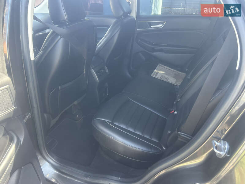 Внедорожник / Кроссовер Ford Edge 2020 в Конотопе