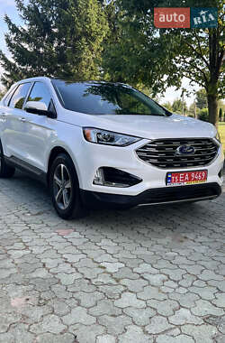 Внедорожник / Кроссовер Ford Edge 2020 в 