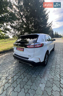 Внедорожник / Кроссовер Ford Edge 2020 в 