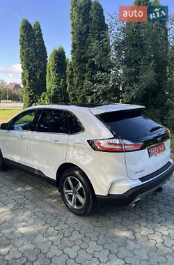 Внедорожник / Кроссовер Ford Edge 2020 в 