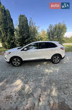 Внедорожник / Кроссовер Ford Edge 2020 в 