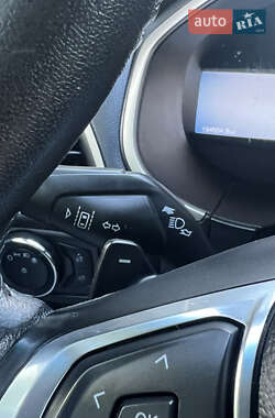 Внедорожник / Кроссовер Ford Edge 2020 в 
