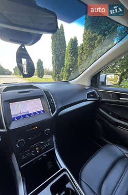 Внедорожник / Кроссовер Ford Edge 2020 в 