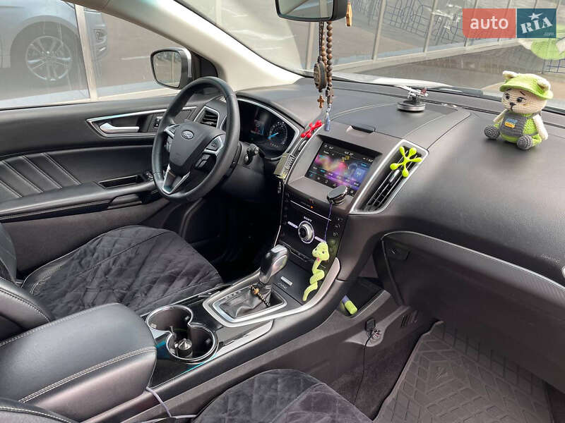 Внедорожник / Кроссовер Ford Edge 2016 в Киеве