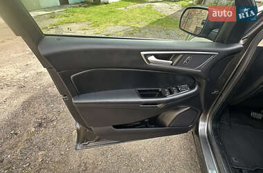Внедорожник / Кроссовер Ford Edge 2020 в 