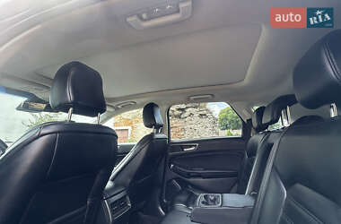 Внедорожник / Кроссовер Ford Edge 2020 в 
