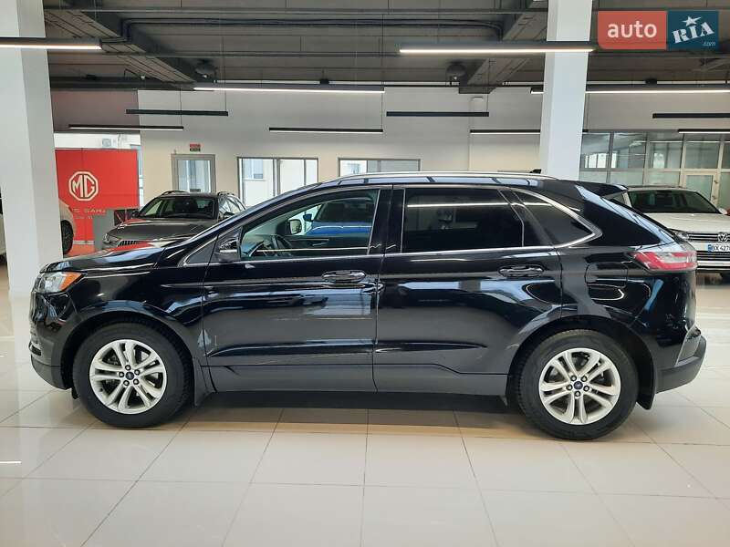 Внедорожник / Кроссовер Ford Edge 2019 в Хмельницком