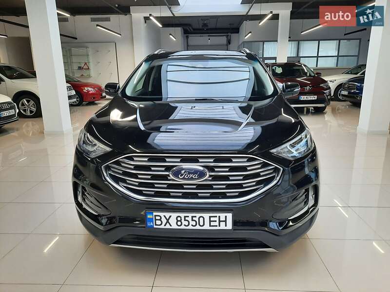 Внедорожник / Кроссовер Ford Edge 2019 в Хмельницком