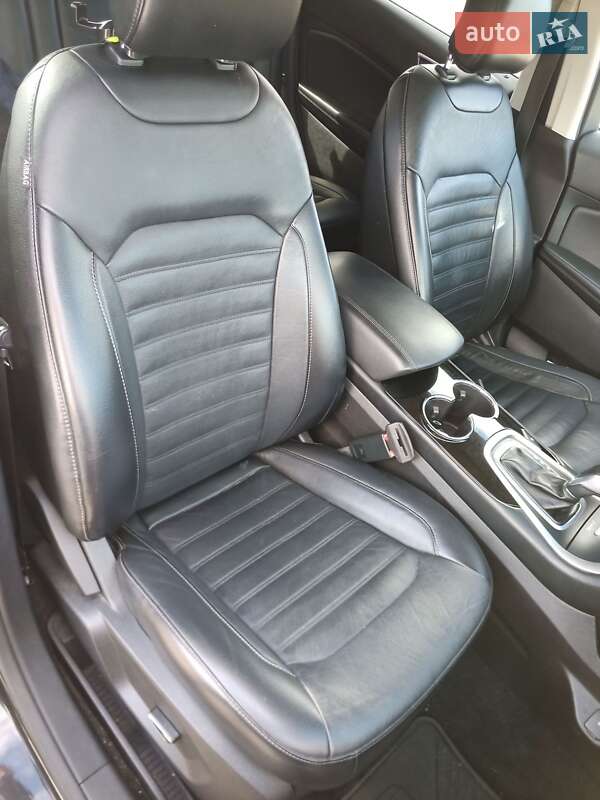 Внедорожник / Кроссовер Ford Edge 2015 в Ровно фото 30 Внедорожник / Кроссовер Ford Edge 2015 в Ровно