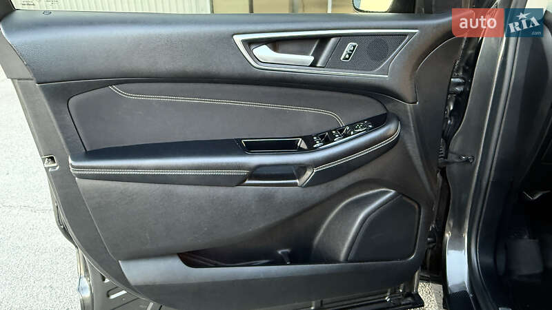 Внедорожник / Кроссовер Ford Edge 2016 в Запорожье