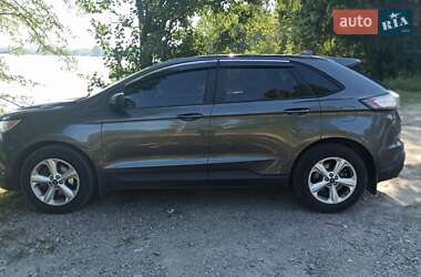 Внедорожник / Кроссовер Ford Edge 2016 в Светловодске