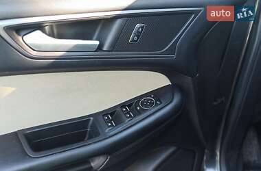 Внедорожник / Кроссовер Ford Edge 2016 в Светловодске
