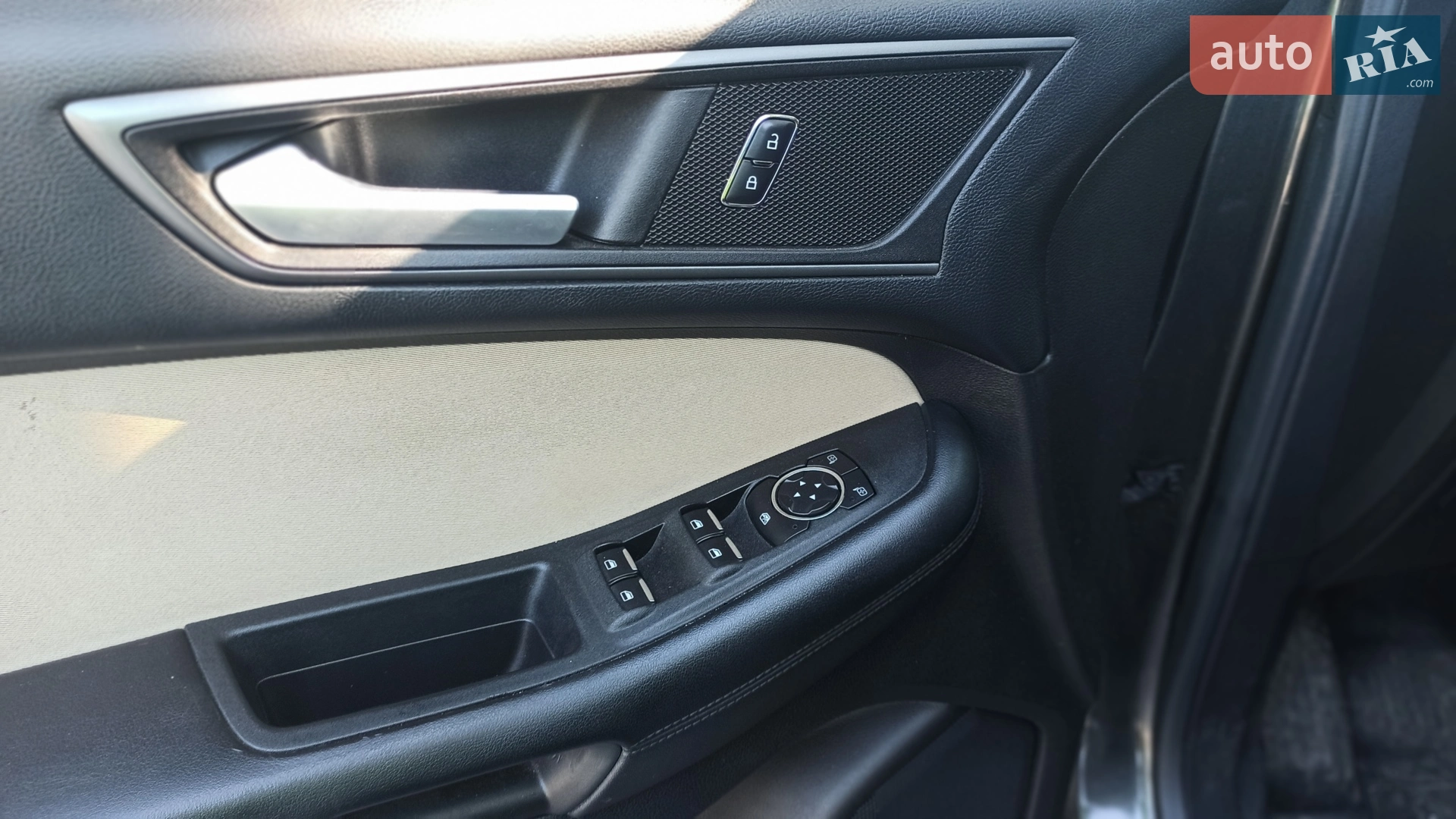 2016 Ford Edge - мініатюра 7