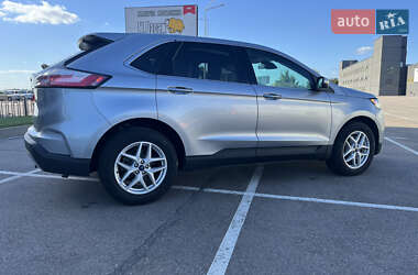 Внедорожник / Кроссовер Ford Edge 2021 в 
