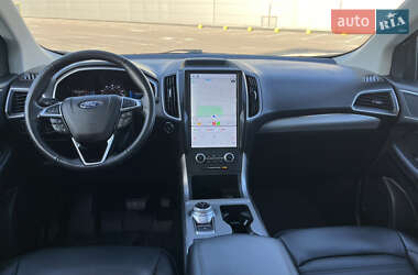 Внедорожник / Кроссовер Ford Edge 2021 в 